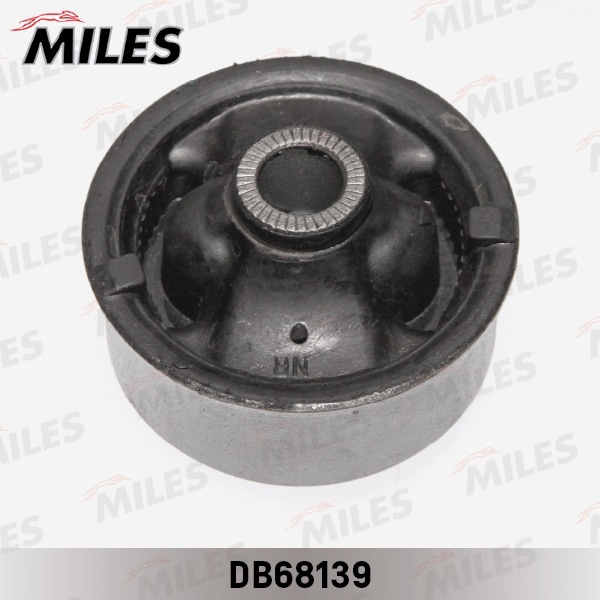 MILES DB68139 Сайлентблок TOYOTA COROLLA ( E15 )