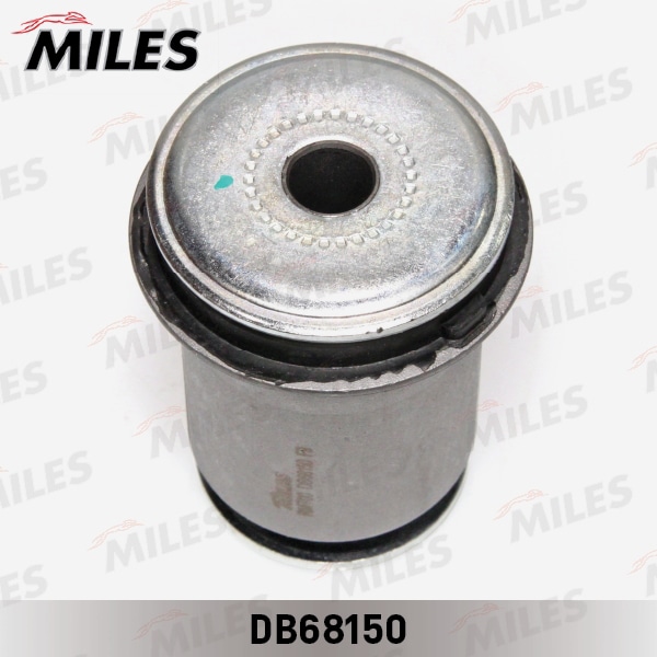 MILES DB68150 Сайлентблок рычага передней подвески нижний TOYOTA LAND CRUISER PRADO 120 DB68150