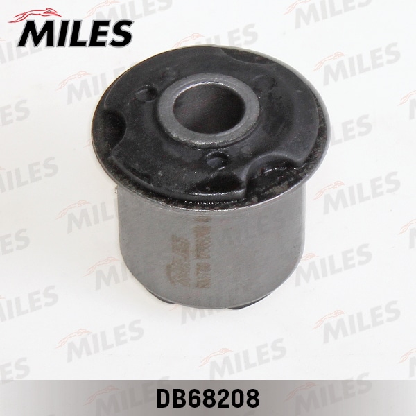 MILES DB68208 Сайлентблок рычага PEUGEOT 405 пер.