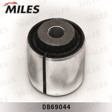 MILES DB69044 Сайлентблок задней подвески BMW E60, X5 E53 (LMI 3493401) DB69044