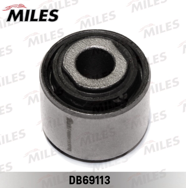 MILES DB69113 Сайлентблок рычага FORD GALAXY 06-/MONDEO 07-/S-MAX 06- зад.подв.