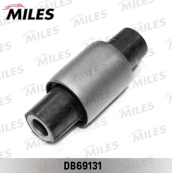 MILES DB69131 Сайлентблок рычага OPEL VECTRA B 95-02 зад.подв.