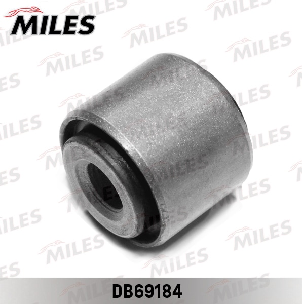 MILES DB69184 Сайлентблок рычага FORD MONDEO I/II 93-00 зад.подв.