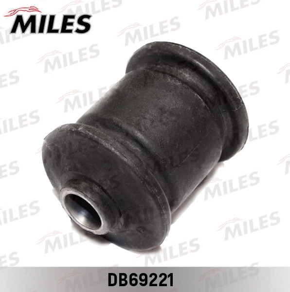 MILES DB69221 Сайлентблок рычага VW T3 зад.подв.