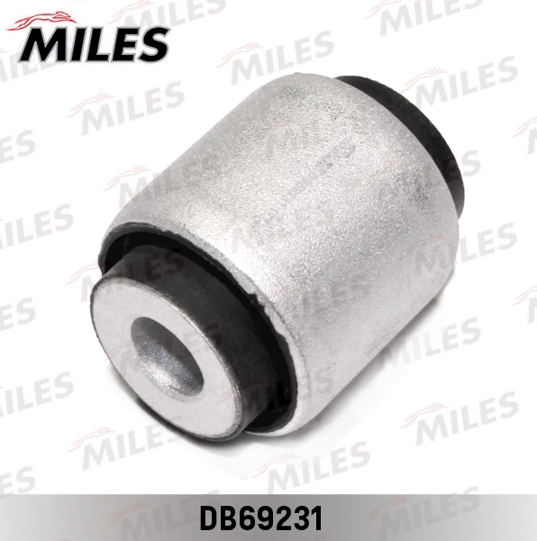 MILES DB69231 Сайлентблок рычага AUDI A4 00- зад.подв.