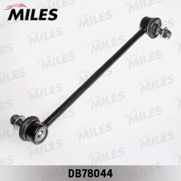 MILES DB78044 Тяга стабилизатора TOYOTA CAMRY 07- /LEXUS ES35 зад.подв. лев/прав.
