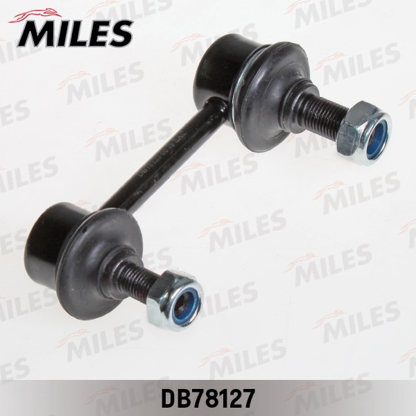 MILES DB78127 Тяга стабилизатора задней подвески левая/правая NISSAN PRIMERA 01-07 (CTR CL0437) DB78127