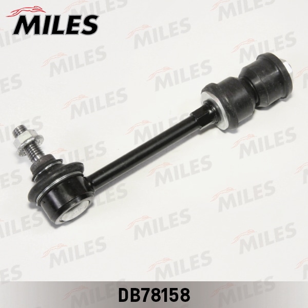 MILES DB78158 Тяга стабилизатора задней подвески левая/правая CHEVROLET CAPTIVA/OPEL ANTARA (CTR CL0247) DB78158