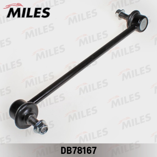 MILES DB78167 Тяга стабилизатора CHRYSLER VOYAGER 2.0-3.8 95-08 пер.