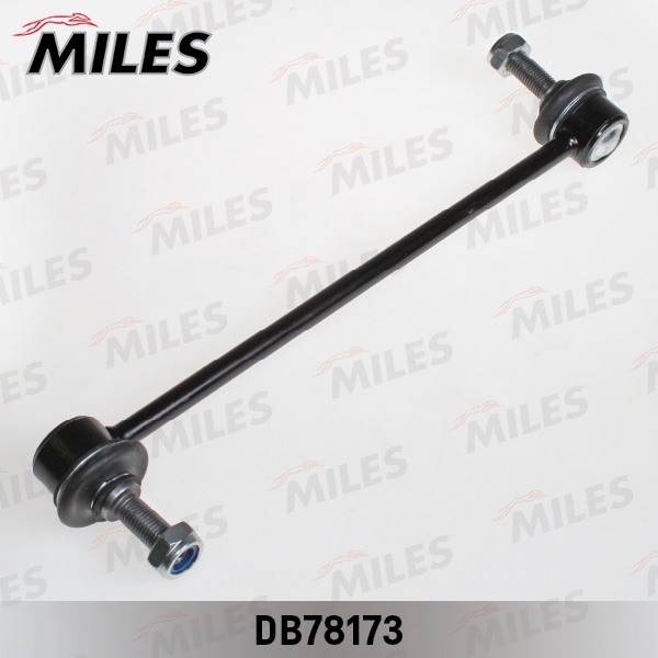 MILES DB78173 Тяга стабилизатора TOYOTA LEXUS RX300 зад.подв.лев/прав.