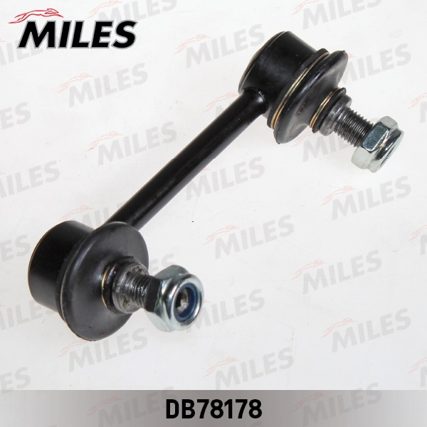 MILES DB78178 Тяга стабилизатора TOYOTA RAV4 01-06 зад.подв. лев.