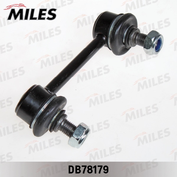 MILES DB78179 Тяга стабилизатора задней подвески правая TOYOTA RAV4 01-06/CHERY TIGGO (CTR CL0592) DB78179