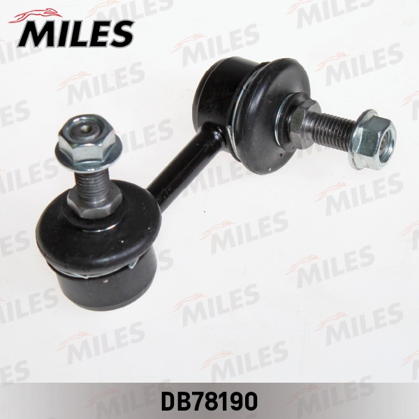 MILES DB78190 Тяга стабилизатора передней подвески правая HONDA CIVIC 05- (CTR CL0180) DB78190