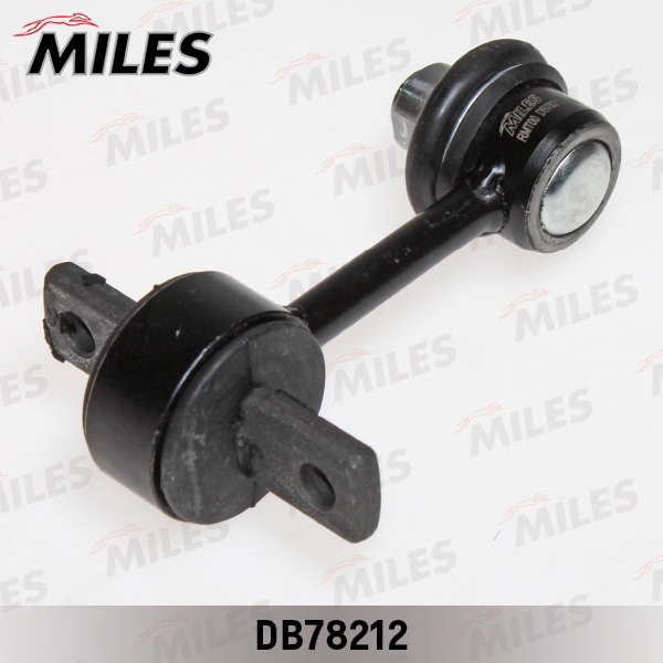 MILES DB78212 Тяга стабилизатора AUDI A4 01-08 зад.подв.лев/прав.