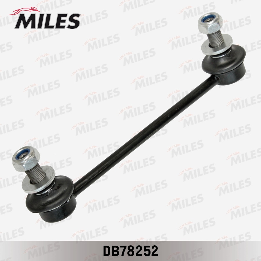 MILES DB78252 Тяга стабилизатора NISSAN TERRANO/PATHFINDER 95-04