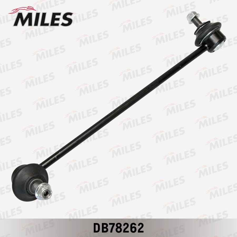 MILES DB78262 Тяга стабилизатора BMW X3(E83) пер.подв.лев.
