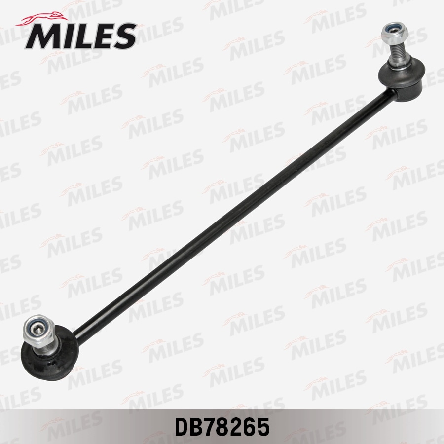 MILES DB78265 Тяга стабилизатора BMW X5(E53) пер.подв.прав.