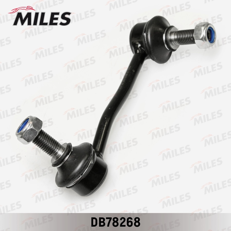 MILES DB78268 Тяга стабилизатора MB SPRINTER/VW CRAFTER 06- пер.подв.лев.