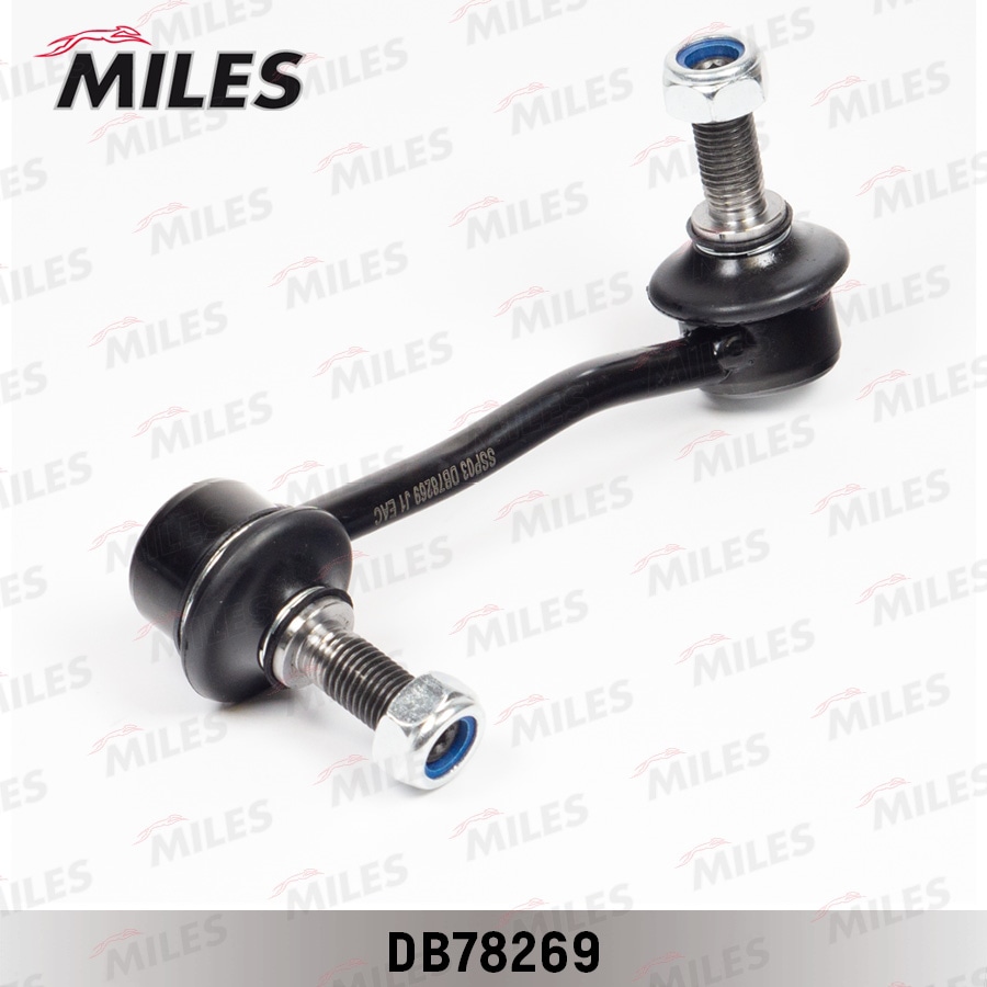 MILES DB78269 Тяга стабилизатора MB SPRINTER/VW CRAFTER 06- пер.подв.прав.
