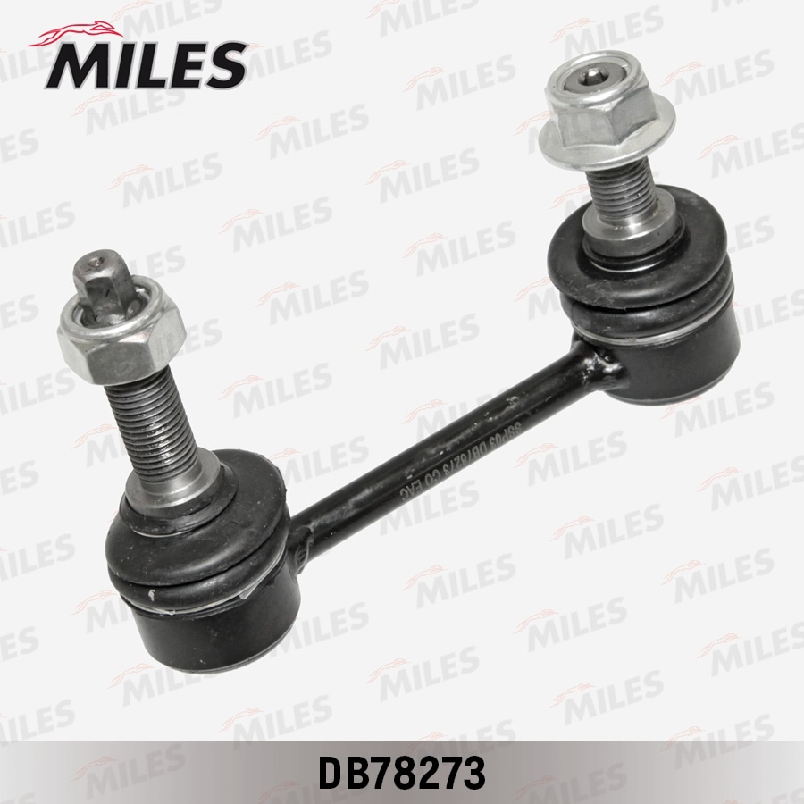MILES DB78273 Тяга стабилизатора MB W164/W251 05- зад.подв.лев/прав.