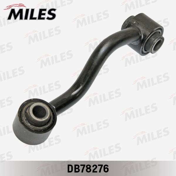 MILES DB78276 Тяга стабилизатора NISSAN QASHQAI/X-TRAIL 06- зад.подв.лев.