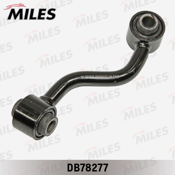MILES DB78277 Тяга стабилизатора NISSAN QASHQAI/X-TRAIL 06- зад.подв.прав.