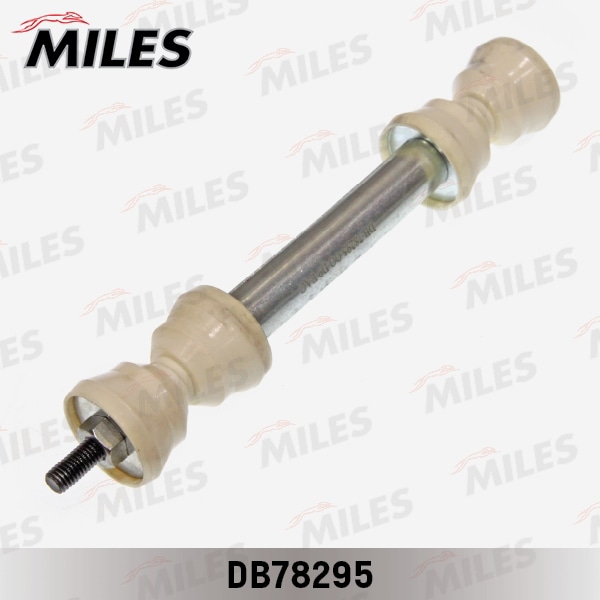 MILES DB78295 Тяга стабилизатора задней подвески левая/правая MB ML W163 (LEMFORDER 3800101) DB78295