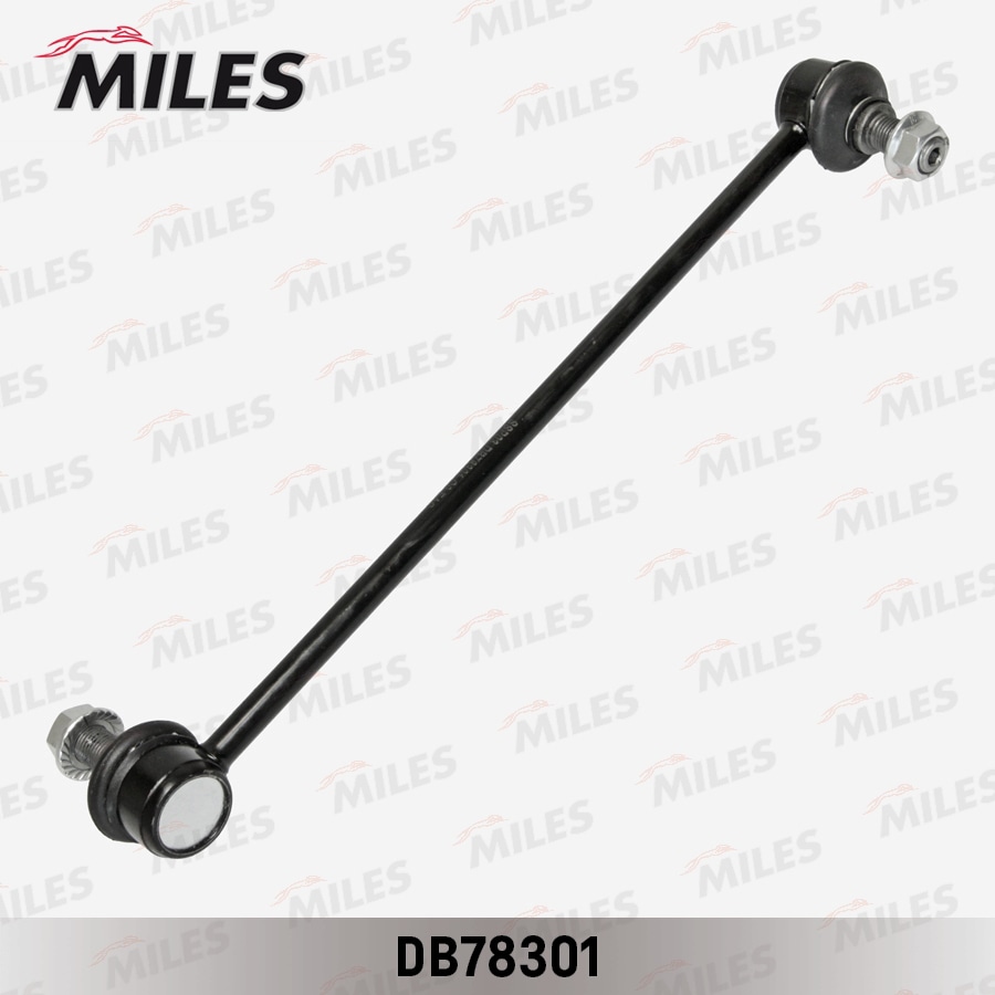MILES DB78301 Тяга стабилизатора HONDA PILOT 02- пер.подв. лев/прав.