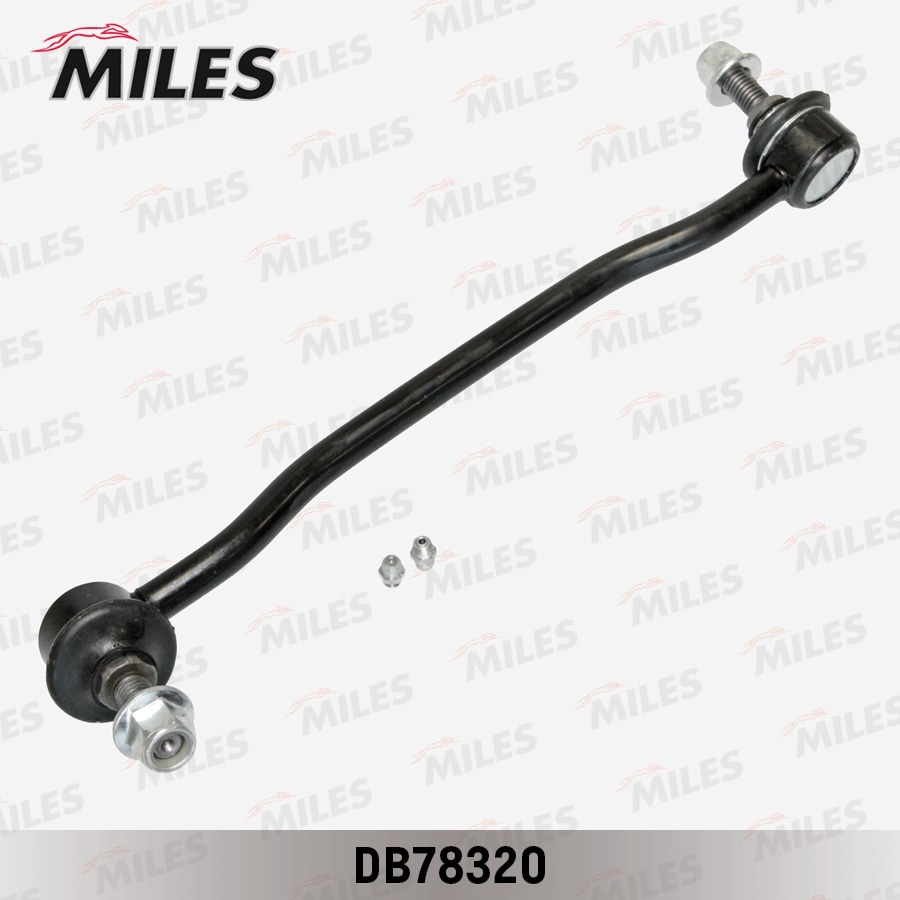 MILES DB78320 Тяга стабилизатора NISSAN ALTIMA 04-07 пер.лев.