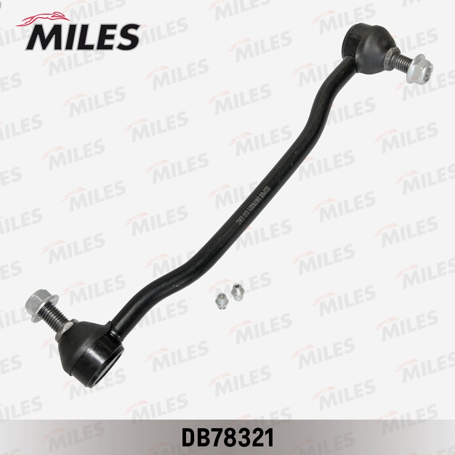 MILES DB78321 Тяга стабилизатора NISSAN ALTIMA 04-07 пер.прав.