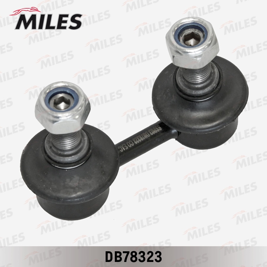 MILES DB78323 Тяга стабилизатора TOYOTA RAV4 94-00 пер.подв. лев/прав.