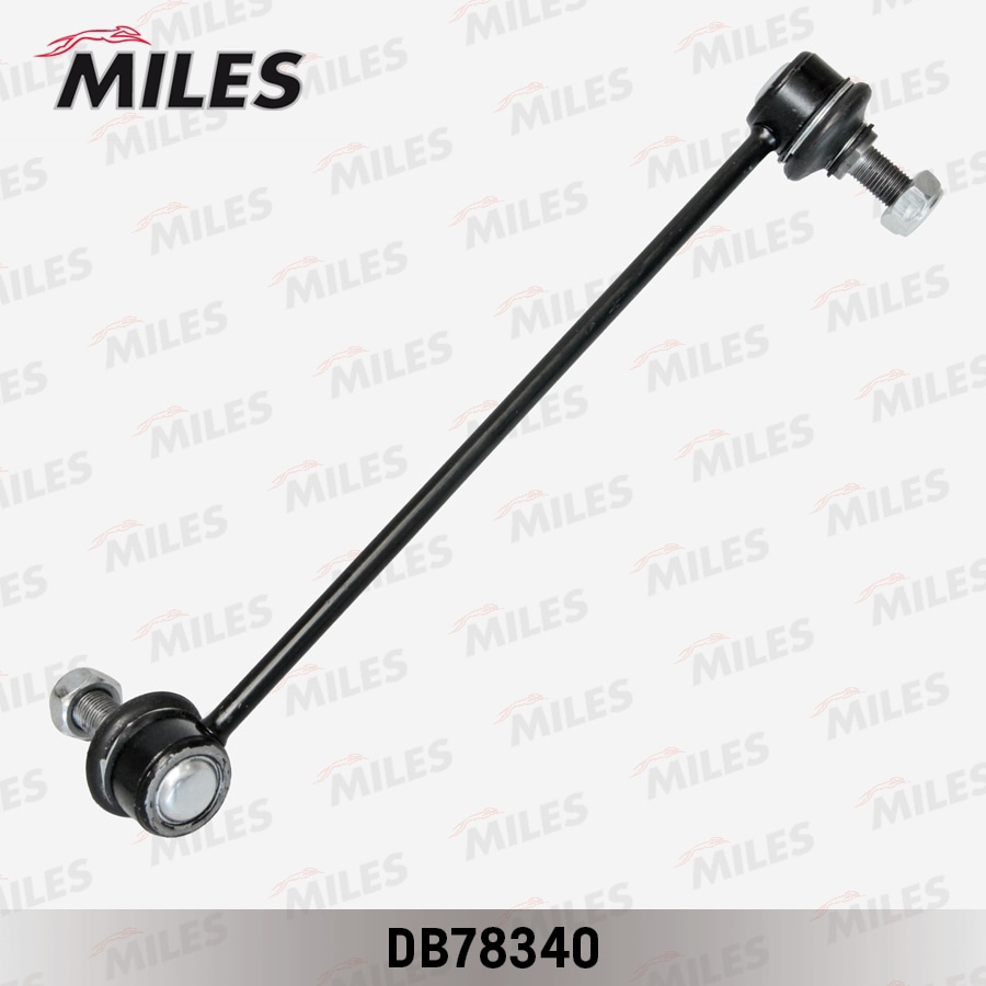 MILES DB78340 Тяга стабилизатора MITSUBISHI GRANDIS 03-09 пер.подв.лев.