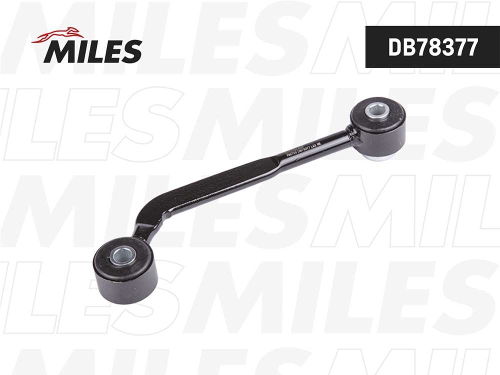 MILES DB78377 Тяга стабилизатора MB W203 зад.подв.прав.