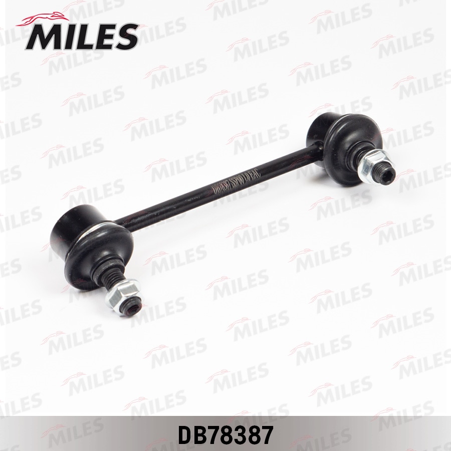 MILES DB78387 Тяга стабилизатора задней подвески правая MAZDA 3/6/CX-5 12- (CTR CL0426R) DB78387
