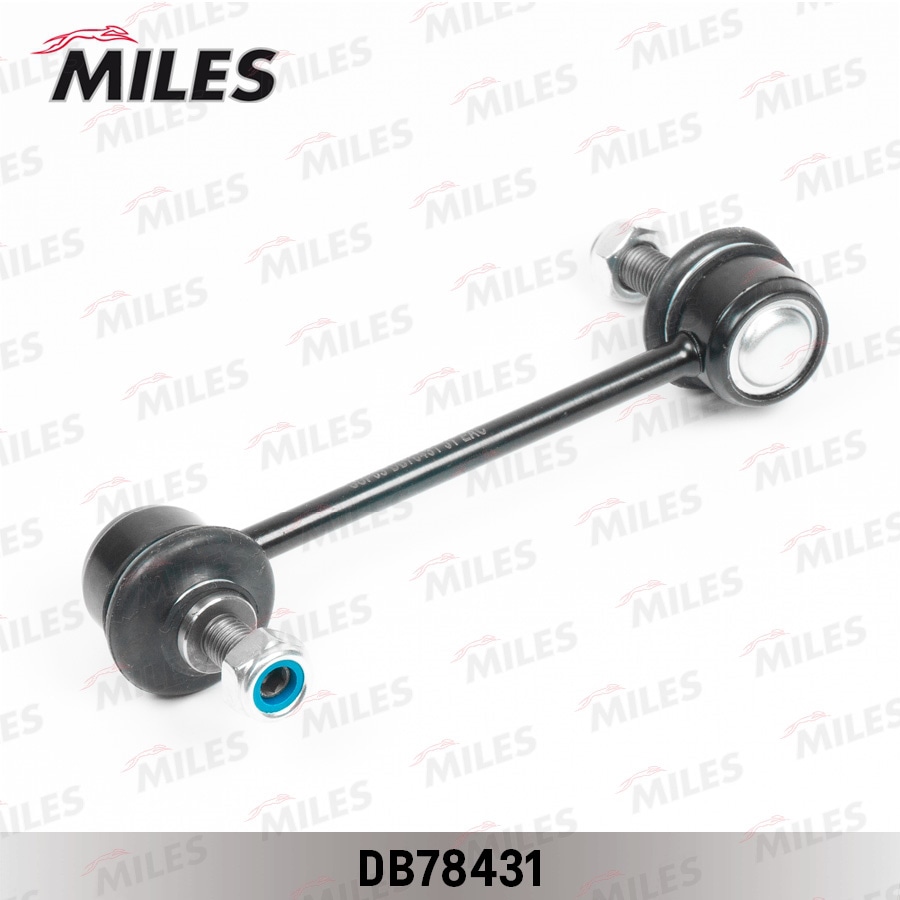 MILES DB78431 Тяга стабилизатора TOYOTA AVENSIS 99-03 зад.