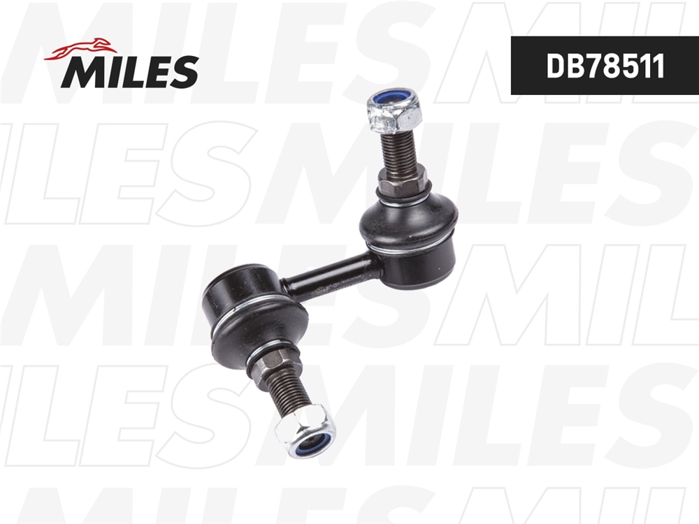 MILES DB78511 Тяга стабилизатора MITSUBISHI L200 05- пер.подв.прав.