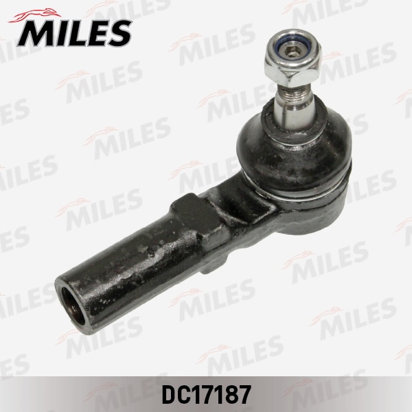 MILES DC17187 Наконечник р/т MAZDA TRIBUTE 00-08 лев/прав.