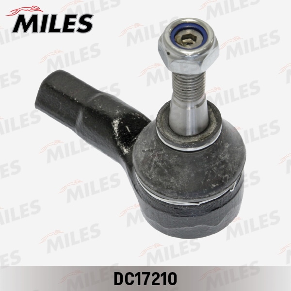 MILES DC17210 Наконечник р/т CHEVROLET CAPTIVA/OPEL ANTARA лев./прав.
