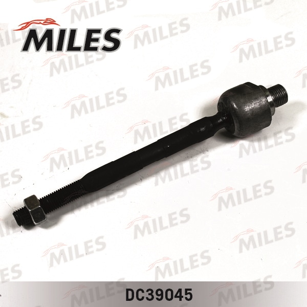 MILES DC39045 Тяга рулевая DAEWOO AVEO/KALOS 02- лев. DC39045