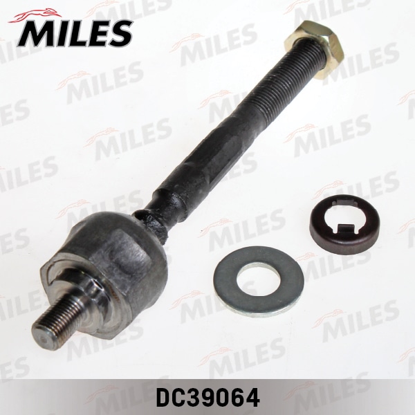 MILES DC39064 Тяга рулевая левая/правая HONDA CIVIC 96-01 (CTR CRHO-15) DC39064