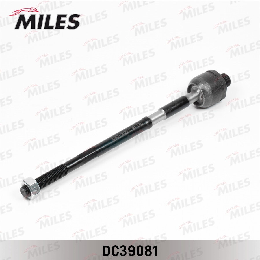 MILES DC39081 Тяга рулевая левая/правая DAEWOO MATIZ 98- DC39081