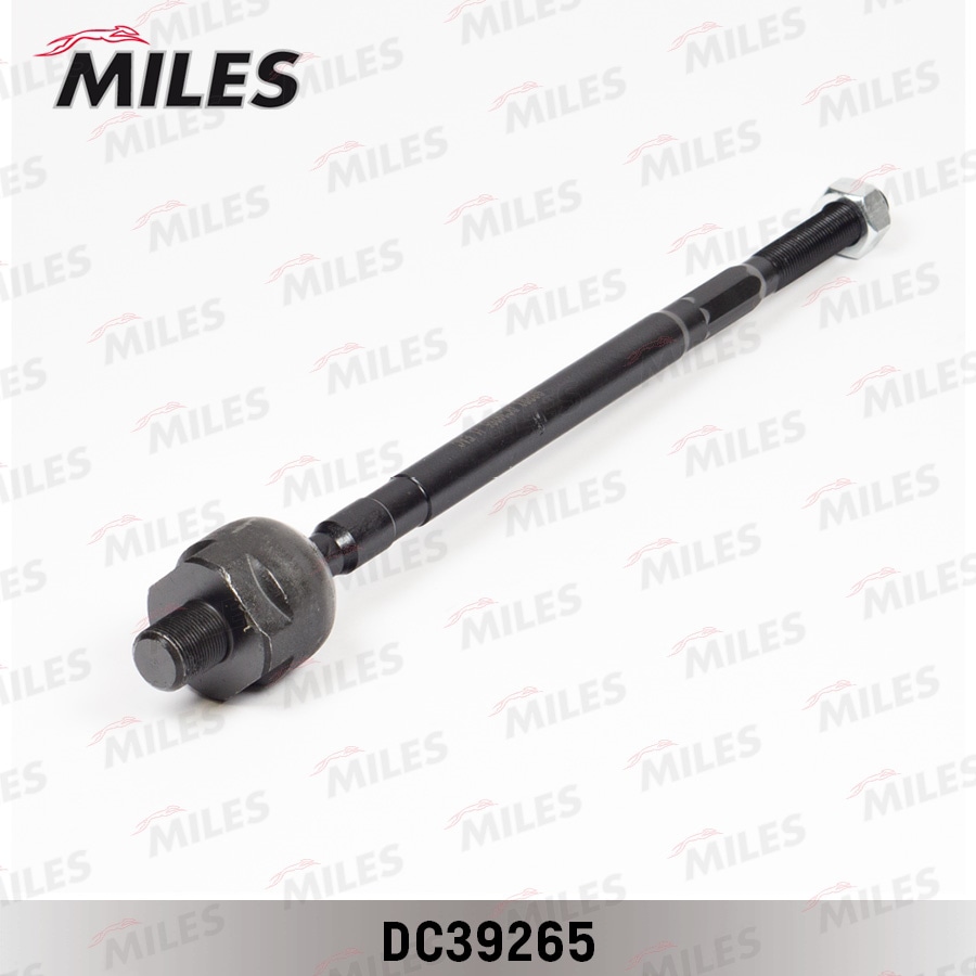 MILES DC39265 Тяга рулевая NISSAN SANNY 98- (без наконечника)