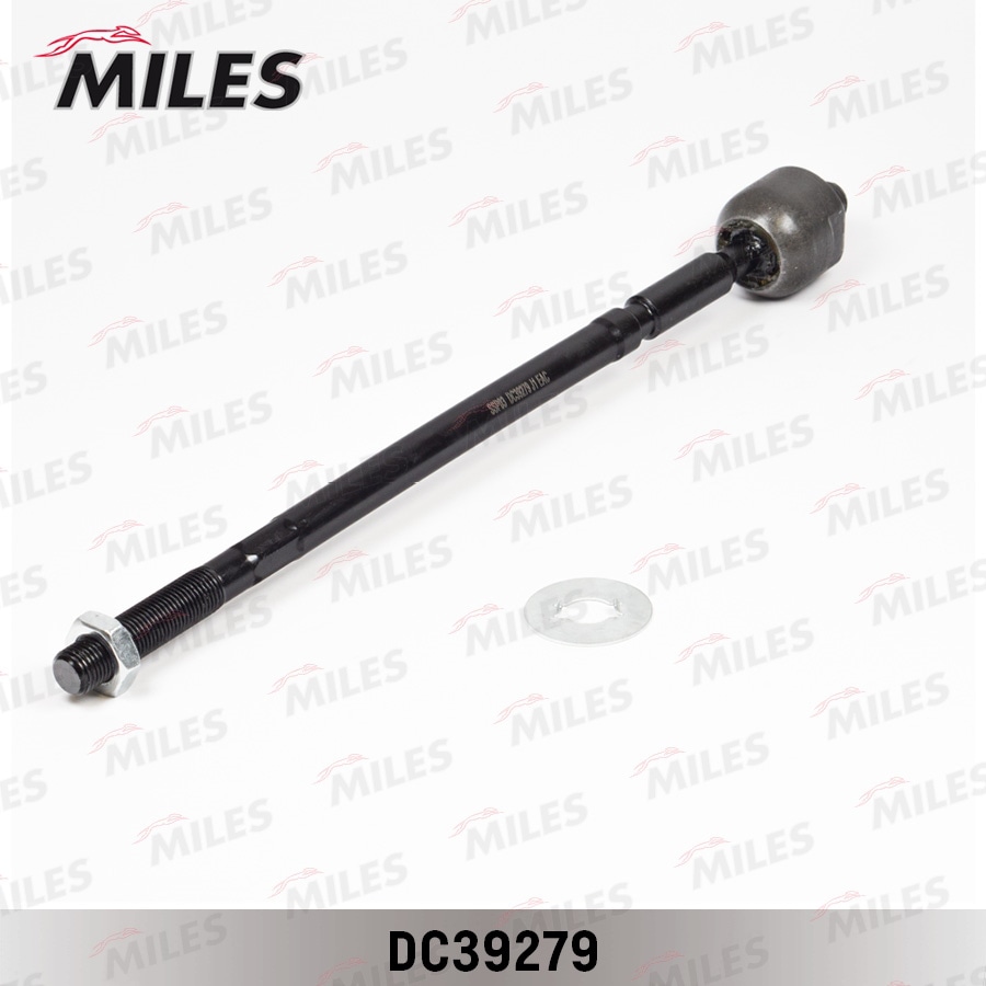 MILES DC39279 Тяга рулевая TOYOTA CELICA Coupe (T18) 89-94