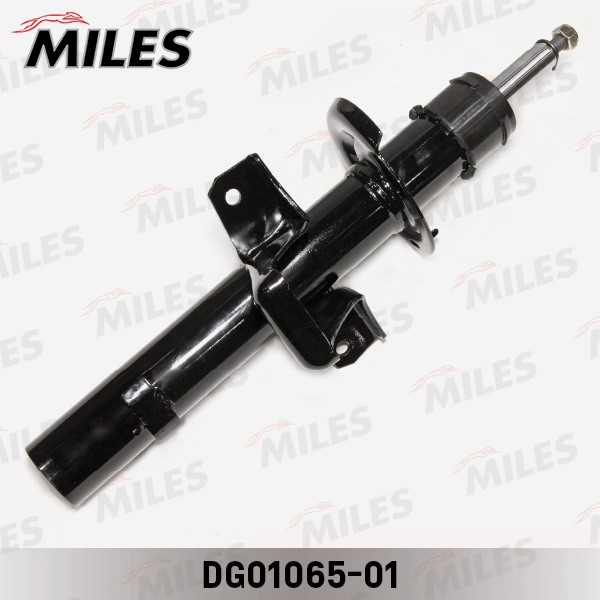 MILES DG0106501 Амортизатор задний левый/правый газовый FORD MONDEO 00-07 (KYB 339759) DG01065-01