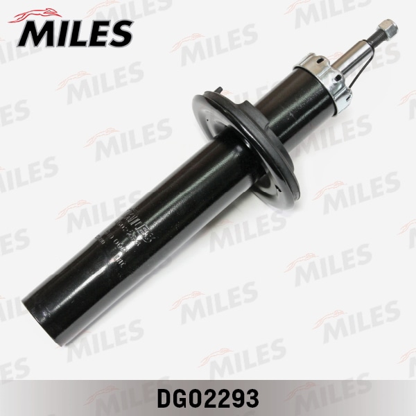 MILES DG02293 Амортизатор AUDI A4 (8K2/8K5)/A5 (искл.SPORT) 07- пер.газ.