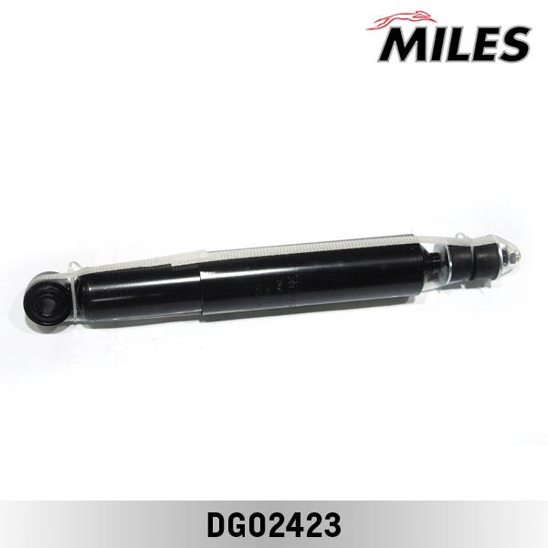 MILES DG02423 Амортизатор задний левый/правый газовый KIA SORENTO 2.5 CRDi/3.3V6 9/06- 6/07 (KYB 349115) DG02423