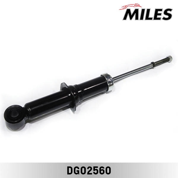 MILES DG02560 Амортизатор TOYOTA WISH 2.0 03-09 зад.газ.