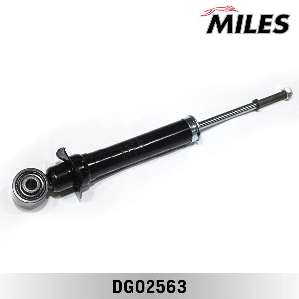 MILES DG02563 Амортизатор задний левый/правый газовый TOYOTA PREMIO/ALLION/VISTA/VISTA ARDEO 00-03 (KYB 341336) DG02563
