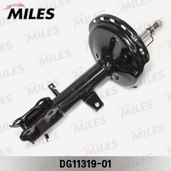 MILES DG1131901 Амортизатор задний левый газовый LEXUS RX300/330/350 05/03- (KYB 334395) DG11319-01