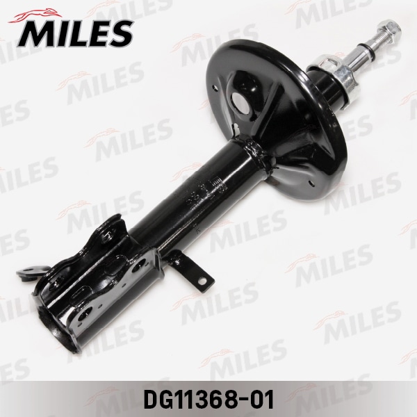 MILES DG1136801 Амортизатор передний левый газовый TOYOTA COROLLA 04/97-01/02 (KYB 333237) DG11368-01